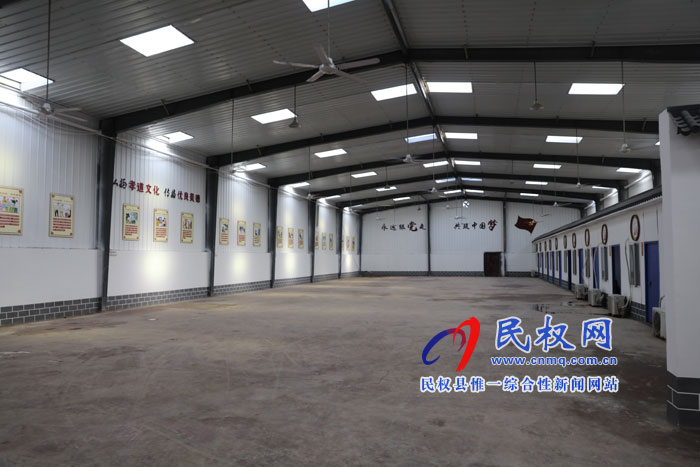 褚廟鄉(xiāng)孫坡樓村開展“移風(fēng)易俗、倡樹新風(fēng)”主題活動(dòng)
