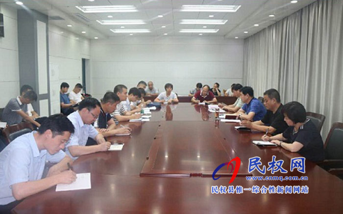 我縣各單位、各鄉(xiāng)鎮(zhèn)（街道辦）迅速傳達(dá)貫徹全縣全面提升脫貧攻堅(jiān)質(zhì)量決戰(zhàn)決
