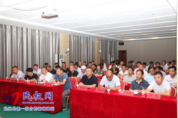 我縣召開非公有制經(jīng)濟健康建設(shè)發(fā)展座談會 我縣召開非公有制經(jīng)濟健康建設(shè)發(fā)展座談會