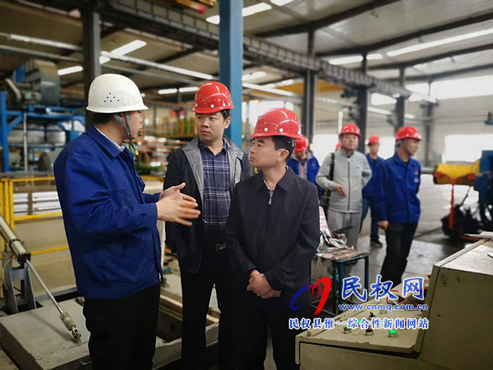 縣領(lǐng)導(dǎo)馬德偉帶隊(duì)赴甘肅開展招商活動 縣領(lǐng)導(dǎo)馬德偉帶隊(duì)赴甘肅開展招商活動