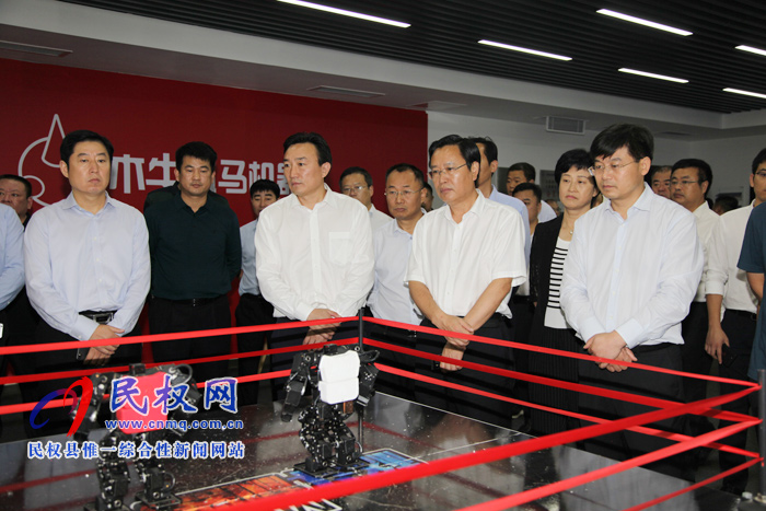 我縣黨政考察團赴徐州市考察學(xué)習(xí) 我縣黨政考察團赴徐州市考察學(xué)習(xí)