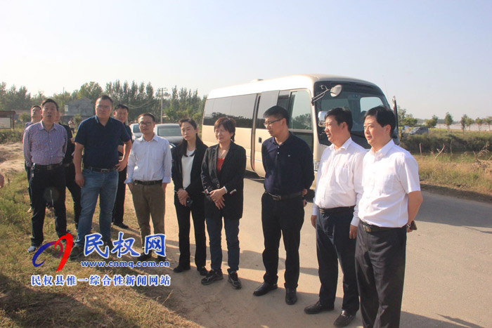 省無(wú)黨派人士“推進(jìn)水生態(tài)高質(zhì)量建設(shè)實(shí)現(xiàn)水美河南”專(zhuān)題調(diào)研組蒞民 省無(wú)黨派人士“推進(jìn)水生態(tài)高質(zhì)量建設(shè)實(shí)現(xiàn)水美河南”專(zhuān)題調(diào)研組蒞民