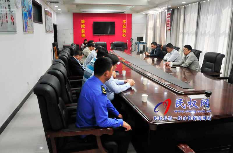 副縣長張士彬查看我縣揚(yáng)塵防控工作 副縣長張士彬查看我縣揚(yáng)塵防控工作