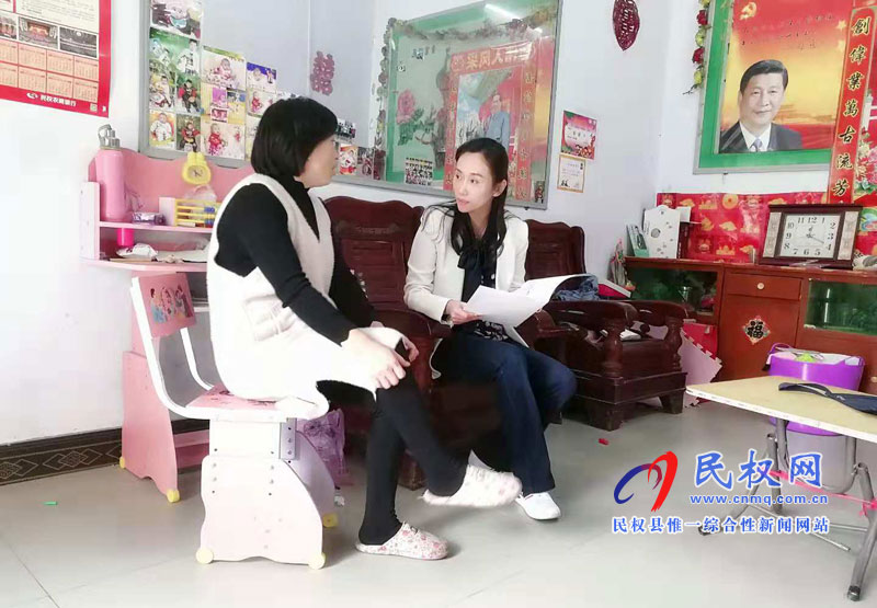 副縣長朱琳到老顏集鄉(xiāng)督導調(diào)研脫貧攻堅工作 副縣長朱琳到老顏集鄉(xiāng)督導調(diào)研脫貧攻堅工作