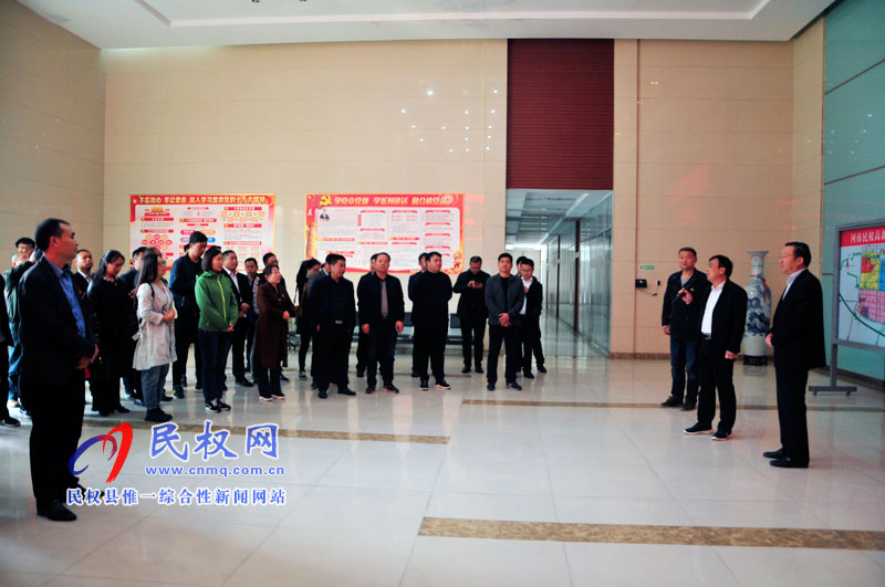 市委黨校主體班學(xué)員到我縣開展現(xiàn)場(chǎng)教學(xué) 市委黨校主體班學(xué)員到我縣開展現(xiàn)場(chǎng)教學(xué)