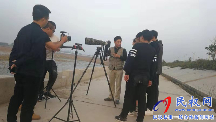 央視紀(jì)錄片《中國影像方志·民權(quán)篇》完成主體拍攝 央視紀(jì)錄片《中國影像方志·民權(quán)篇》完成主體拍攝