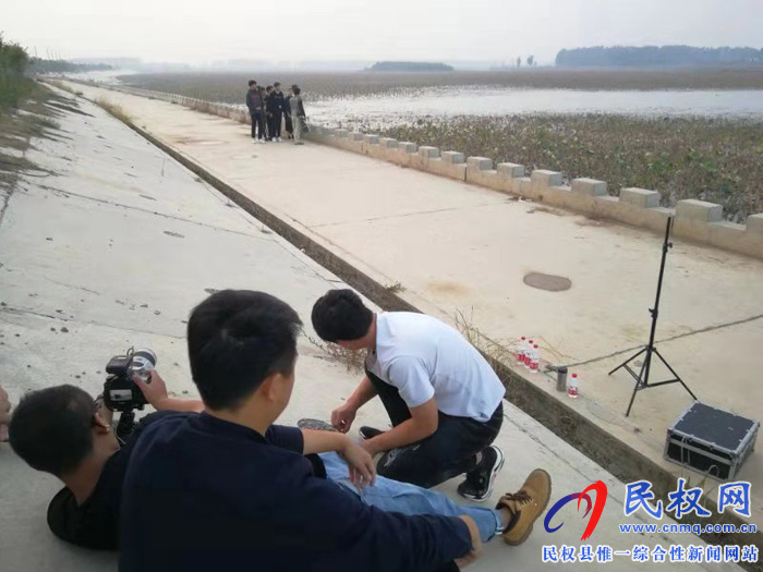 央視紀(jì)錄片《中國影像方志·民權(quán)篇》完成主體拍攝 央視紀(jì)錄片《中國影像方志·民權(quán)篇》完成主體拍攝