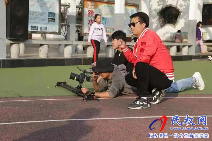 央視紀(jì)錄片《中國影像方志·民權(quán)篇》完成主體拍攝 央視紀(jì)錄片《中國影像方志·民權(quán)篇》完成主體拍攝