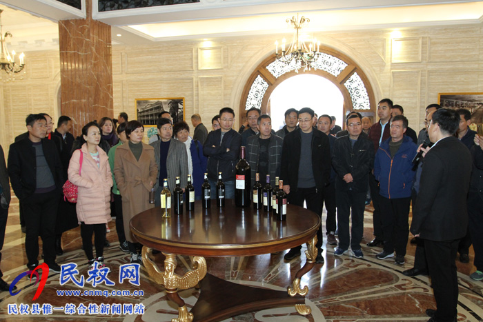 市委黨校主體班學(xué)員來我縣進(jìn)行現(xiàn)場教學(xué) 市委黨校主體班學(xué)員來我縣進(jìn)行現(xiàn)場教學(xué)