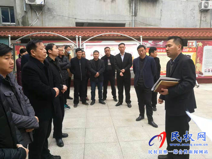 縣住建局迅速傳達(dá)全面提升脫貧攻堅(jiān)質(zhì)量決戰(zhàn)決勝集中活動(dòng)調(diào)度會(huì)精神