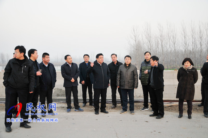 生態(tài)環(huán)境部水源地保護(hù)專項(xiàng)行動包保工作組蒞民督查