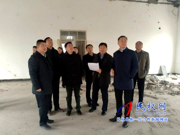 河南省衛(wèi)生健康委蒞臨民權(quán)調(diào)研省級(jí)示范衛(wèi)生計(jì)生監(jiān)督機(jī)構(gòu)創(chuàng)建工作 河南省衛(wèi)生健康委蒞臨民權(quán)調(diào)研省級(jí)示范衛(wèi)生計(jì)生監(jiān)督機(jī)構(gòu)創(chuàng)建工作