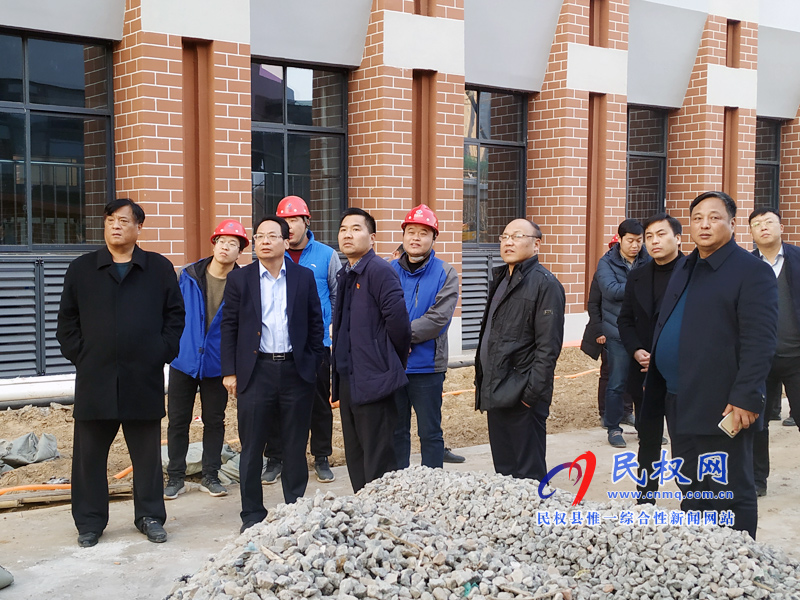 市百城建設提質(zhì)考核組蒞臨我縣考核 市百城建設提質(zhì)考核組蒞臨我縣考核