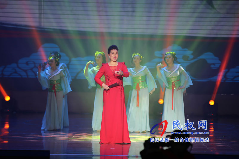 筑夢春天 舞動(dòng)民權(quán)——2019年民權(quán)春節(jié)聯(lián)歡晚會(huì)精彩上演 筑夢春天 舞動(dòng)民權(quán)——2019年民權(quán)春節(jié)聯(lián)歡晚會(huì)精彩上演
