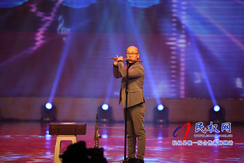 筑夢春天 舞動(dòng)民權(quán)——2019年民權(quán)春節(jié)聯(lián)歡晚會(huì)精彩上演 筑夢春天 舞動(dòng)民權(quán)——2019年民權(quán)春節(jié)聯(lián)歡晚會(huì)精彩上演
