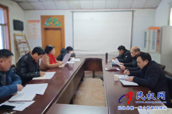 我縣各單位迅速傳達(dá)貫徹落實(shí)全縣脫貧攻堅(jiān)第七次調(diào)度會精神