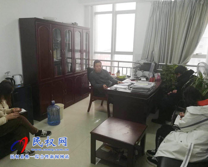 我縣各單位迅速傳達(dá)貫徹落實(shí)全縣脫貧攻堅(jiān)第七次調(diào)度會精神