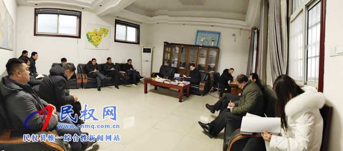 我縣各鄉(xiāng)鎮(zhèn)(街道辦)傳達貫徹全縣脫貧攻堅第七次調(diào)度會議精神 我縣各鄉(xiāng)鎮(zhèn)(街道辦)傳達貫徹全縣脫貧攻堅第七次調(diào)度會議精神