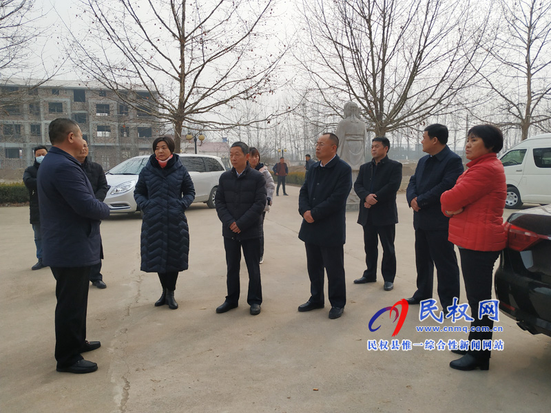 市政協(xié)副主席李德民蒞民調研康養(yǎng)產(chǎn)業(yè)發(fā)展 市政協(xié)副主席李德民蒞民調研康養(yǎng)產(chǎn)業(yè)發(fā)展