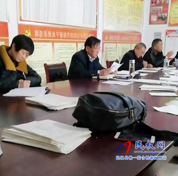 我縣各單位迅速傳達(dá)貫徹學(xué)習(xí)全縣脫貧攻堅(jiān)第八次調(diào)度會(huì)精神