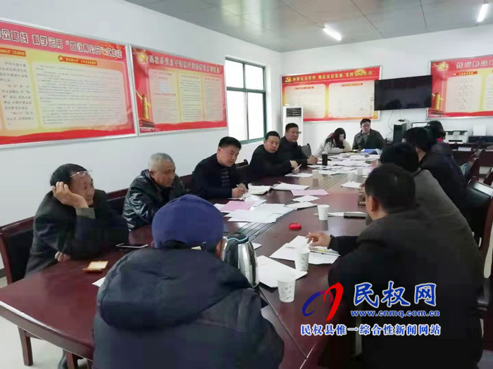 我縣各單位迅速傳達(dá)貫徹學(xué)習(xí)全縣脫貧攻堅(jiān)第八次調(diào)度會(huì)精神