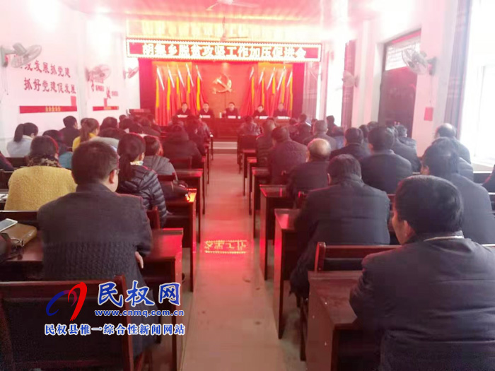 縣委常委、紀(jì)委書記、監(jiān)察委主任張亞光到胡集鄉(xiāng)督導(dǎo)脫貧攻堅(jiān)工作