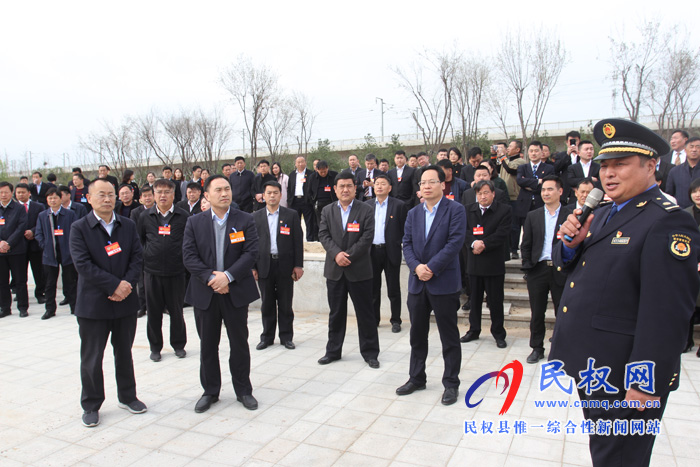 縣政協(xié)開展集中視察活動(dòng) 縣政協(xié)開展集中視察活動(dòng)