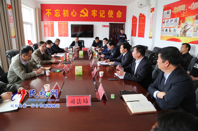 國家應急管理部到我縣考察公開遴選公務員 國家應急管理部到我縣考察公開遴選公務員