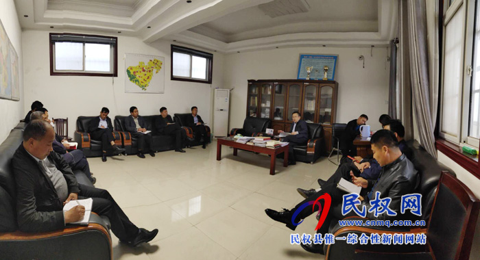 我縣各單位、各鄉(xiāng)鎮(zhèn)（街道辦）傳達(dá)學(xué)習(xí)貫徹全縣三級干部大會精神