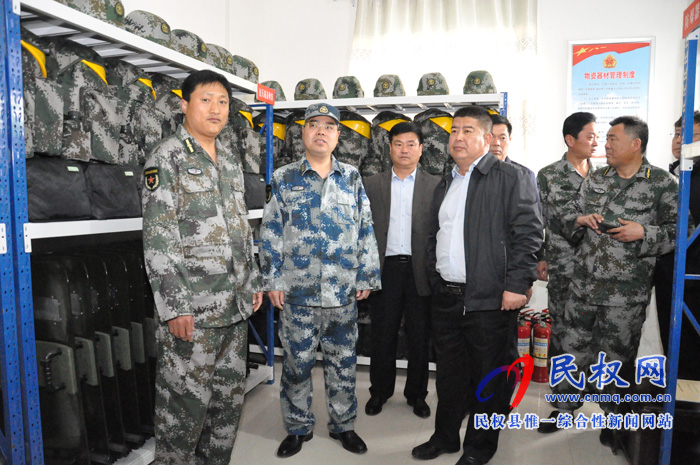 我縣召開民兵整組暨基層武裝部正規(guī)化建設(shè)觀摩會 我縣召開民兵整組暨基層武裝部正規(guī)化建設(shè)觀摩會