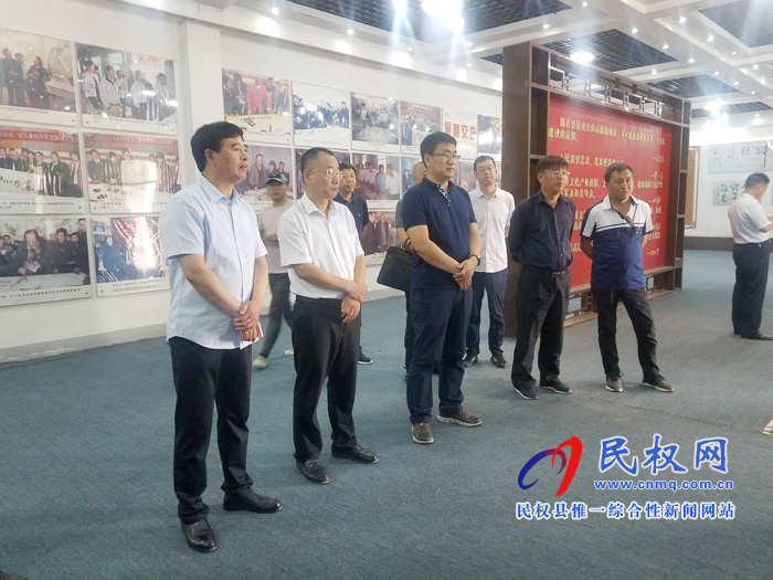 吉林省東豐縣政協(xié)考察團(tuán)到我縣考察學(xué)習(xí) 吉林省東豐縣政協(xié)考察團(tuán)到我縣考察學(xué)習(xí)