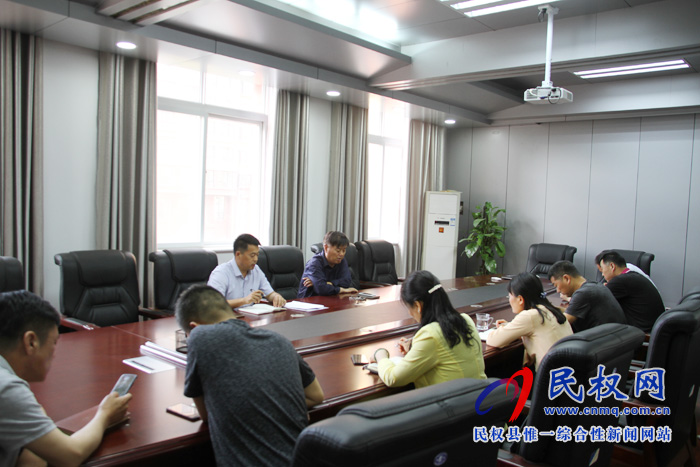 我縣各單位、各鄉(xiāng)鎮(zhèn)（街道辦）迅速傳達貫徹全縣黨務工作會議精神