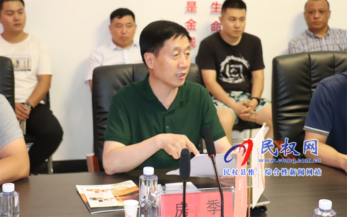 阿里巴巴集團、來伊份股份有限公司來我縣對接農(nóng)產(chǎn)品電商脫貧