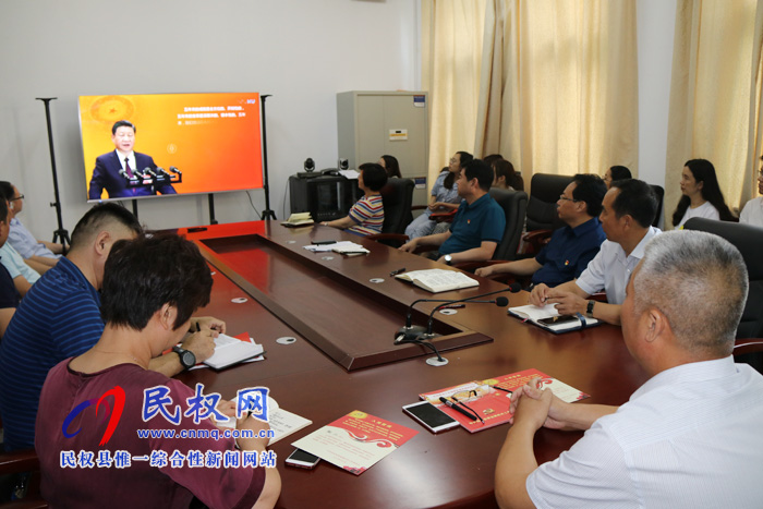 縣政府辦公室開展黨建教育活動(dòng)慶祝黨的第98個(gè)生日 縣政府辦公室開展黨建教育活動(dòng)慶祝黨的第98個(gè)生日