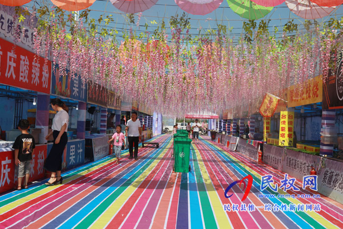 2019民權(quán)首屆蘇杭絲綢展暨生活用品博覽會(huì)在我縣夢(mèng)蝶會(huì)展中心今日拉開序幕 2019民權(quán)首屆蘇杭絲綢展暨生活用品博覽會(huì)在我縣夢(mèng)蝶會(huì)展中心今日拉開序幕