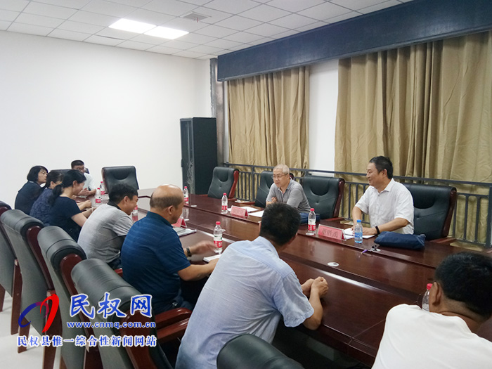 省委黨校來我縣調(diào)研縣級黨校辦學(xué)工作 省委黨校來我縣調(diào)研縣級黨校辦學(xué)工作