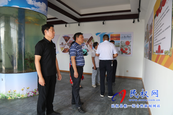 河南省第22屆黃河詩會(huì)采風(fēng)團(tuán)到我縣 河南省第22屆黃河詩會(huì)采風(fēng)團(tuán)到我縣