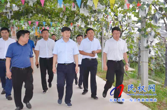民權縣召開葡萄酒產(chǎn)業(yè)發(fā)展規(guī)劃專題評審會 民權縣召開葡萄酒產(chǎn)業(yè)發(fā)展規(guī)劃專題評審會