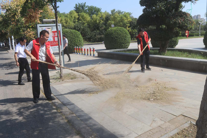 縣政府辦公室迅速傳達全縣創(chuàng)建全國文明城市(提名城市)動員會會議精神 縣政府辦公室迅速傳達全縣創(chuàng)建全國文明城市(提名城市)動員會會議精神