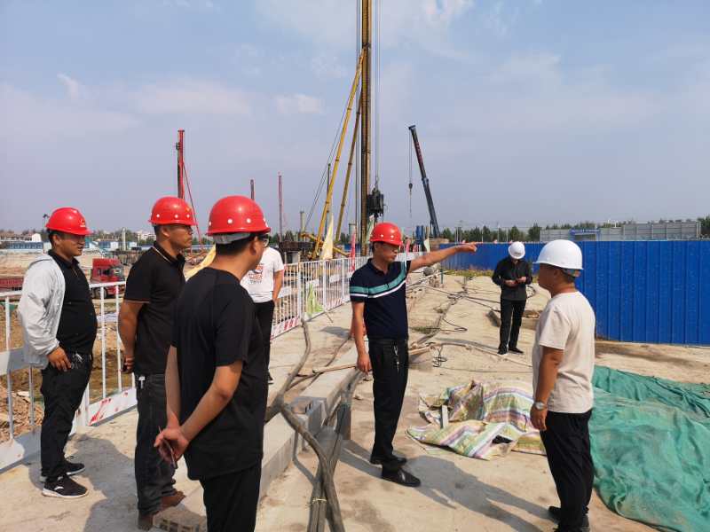 縣住建局多措并舉切實做好“雙節(jié)”期間防風(fēng)險、保安全、護穩(wěn)定工作