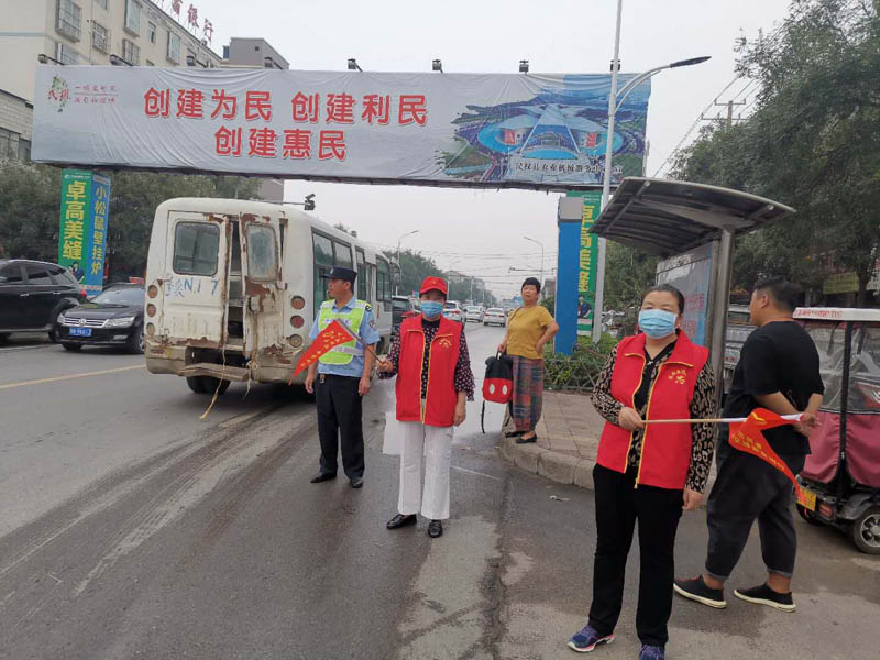 縣住建局多措并舉切實做好“雙節(jié)”期間防風(fēng)險、保安全、護穩(wěn)定工作