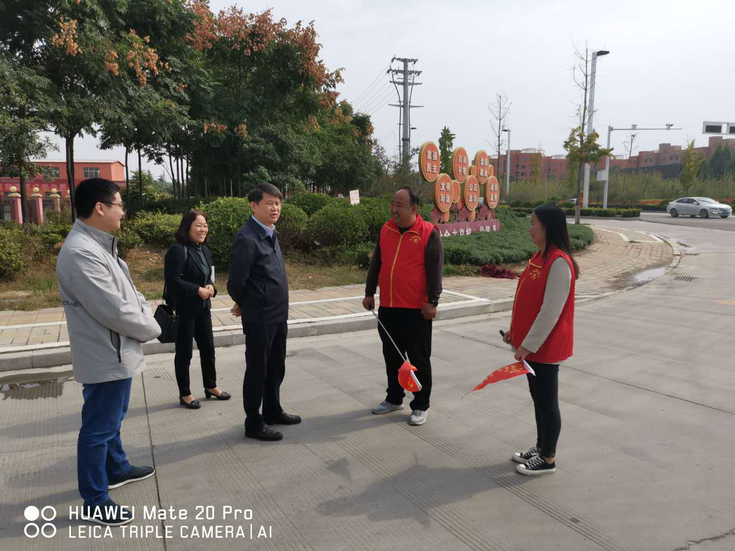 縣審計局：扎實推進文明城市創(chuàng)建工作
