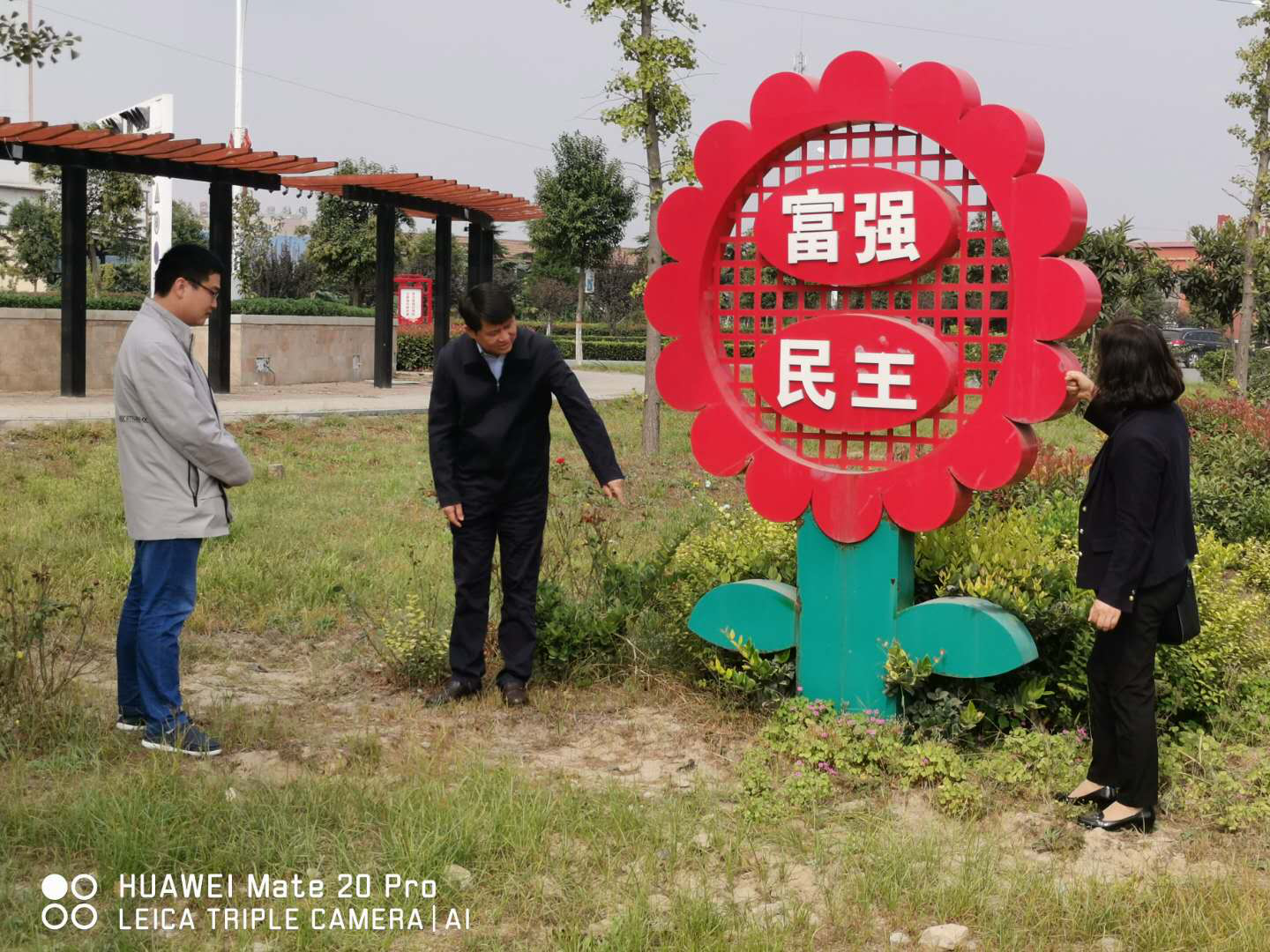 縣審計局：扎實推進文明城市創(chuàng)建工作