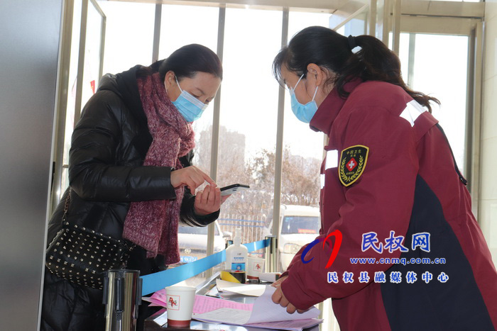 我縣新冠疫苗接種工作有序進(jìn)行 我縣新冠疫苗接種工作有序進(jìn)行