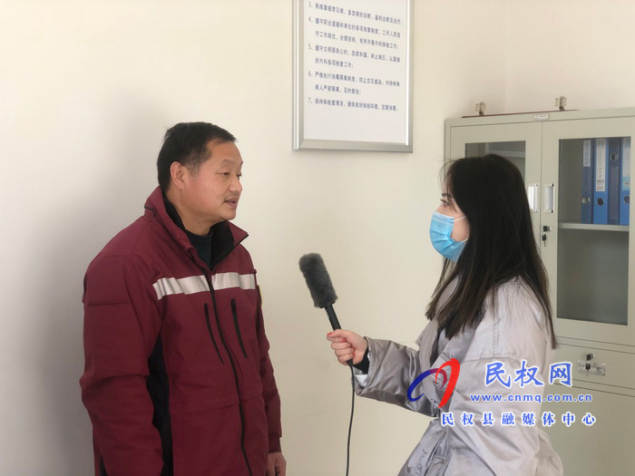 我縣新冠疫苗接種工作有序進(jìn)行 我縣新冠疫苗接種工作有序進(jìn)行
