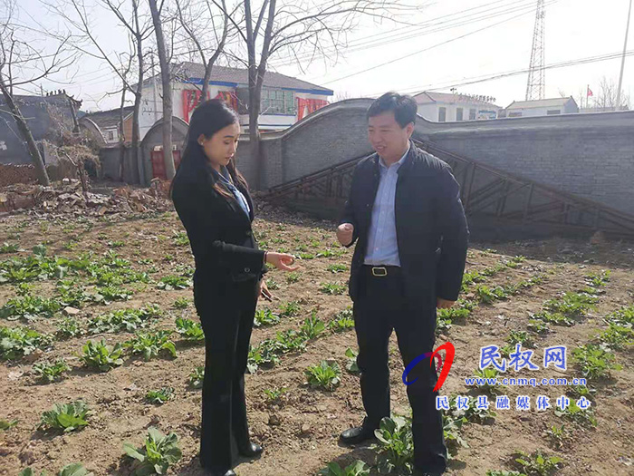 副縣長朱琳到老顏集鄉(xiāng)檢查指導煙花爆竹禁燃禁放、禁毒鏟毒疫情防控、村委換屆等工作