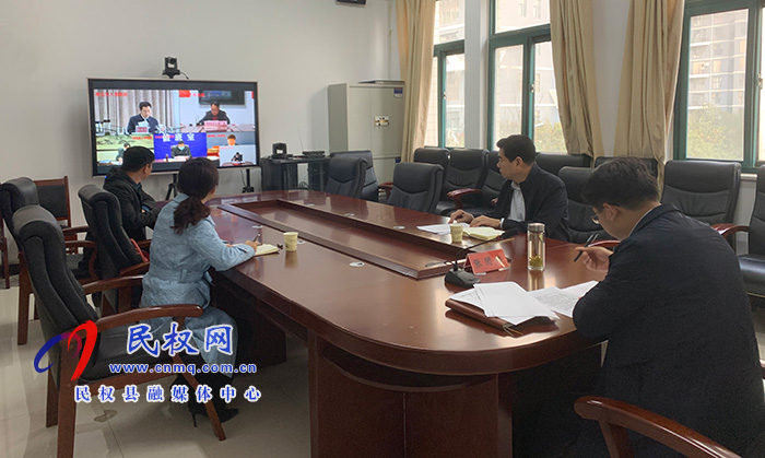 我縣組織收聽收看市政府第160次常務(wù)會議 我縣組織收聽收看市政府第160次常務(wù)會議