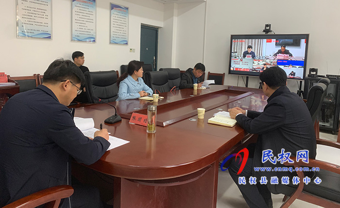 我縣組織收聽收看市政府第160次常務(wù)會議 我縣組織收聽收看市政府第160次常務(wù)會議