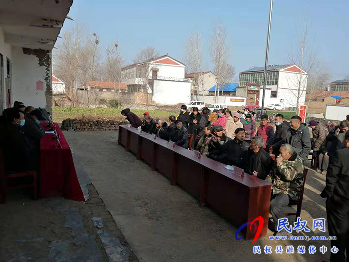 白云寺鎮(zhèn)組織開展“新時代文明實(shí)踐推動周”活動 白云寺鎮(zhèn)組織開展“新時代文明實(shí)踐推動周”活動