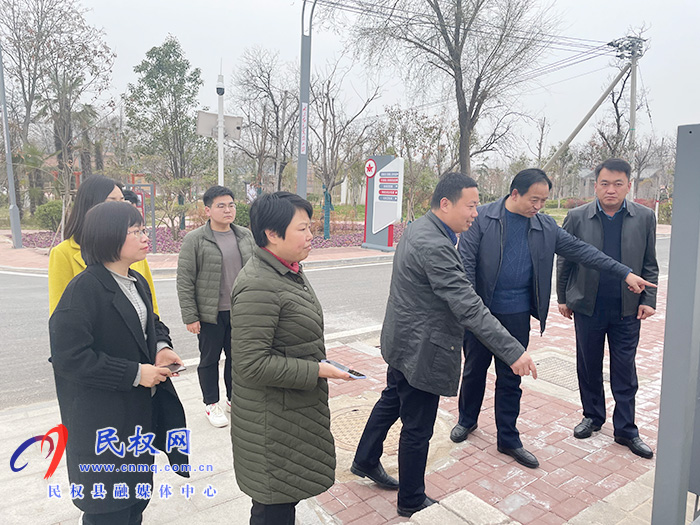 全市黨史教育工作現(xiàn)場會在民權(quán)召開 全市黨史教育工作現(xiàn)場會在民權(quán)召開